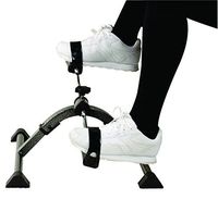 BodyHealt Pedal Exerciser - Preassembled - Fold-up