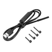 USB Visual Earpick Endoscope HD Visual Ear, Cleaning Spoon Ear Health Care Cleaning Tool, Ear Spoon Health Care Tool(#1 PC and Mobile Version)