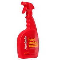 Floor Doctor Tile and Grout Cleaner Rug Doctor, Deep Cleaner Solution Spray for Hard Surfaces, Ready to Use Formula for Bathroom and Kitchen