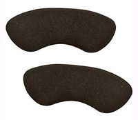 Braza Heel Grip Cushions - Comfortable Shoe Insert Pads - 1 Pair