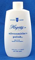 Hagerty Silversmiths' Polish