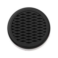 SM SunniMix 1PC Portable Cigar HUMIDIFIER Tobacco HUMIDOR Plastic Cigar CASE Box