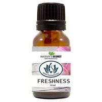 Mayan’s Secret-Freshness- Premium Grade Fragrance Oil (10ml)