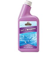 Safe & Mighty Toilet Bowl Cleaner (1) - 18 oz