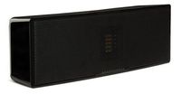 MartinLogan Motion 6 Center Channel Speaker with Folded-Motion Tweeter (Piano Black)