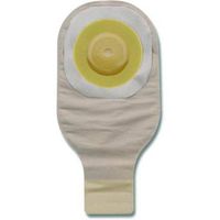 HOLLISTER INC. HOL8511 Premier Drainable Pouch with Convex Skin Barrier and Lock 'n Roll Closure by MedC