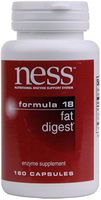 Fat Digest #18 180 VegiCaps