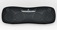 LOG984000181 - LOGITECH, INC. Wireless Rechargeable Boombox