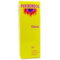 Perskindol Classic Gel Relieves Pain and Promotes Healing in Muscle100 Ml