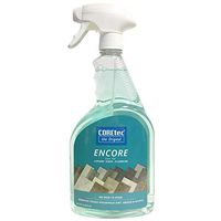 COREtec ENCORE 03Z76 Floor Cleaner Care for Luxury Vinyl Flooring Ready To Use 32oz Spray Bottle