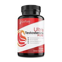 Ultra Testosterone Support Pure 90 Ct.