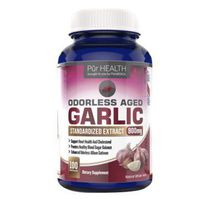 Odorless Aged Garlic by PurMEDICA