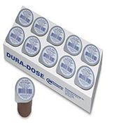 McKesson Milk Of Magnesia Ud 30Ml - Case of 100 - Model 1715671