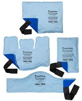 Core Products Dual Comfort CorPak, Hot & Cold Therapy Bundle