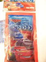 Disney Ice Packs ~ Fairies, Princess, Toy Story, or Cars! (Disney Cars)