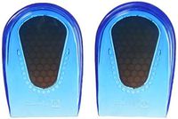 Spenco Gel Heel Cups Med/Lrg 1 Pair