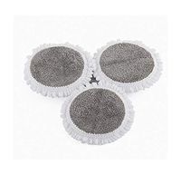 FZ FUTURE Microfiber mop with Spray, Water Spraying Floor Cleaner mop, Quiet and Powerful 400Ml Refillable Bottle, for Kitchen,Home,Hardwood Masthome,B