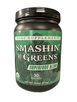Smashin' Greens Superfood Blend