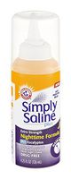 Simply Saline Extra Strength Nightime Mist