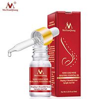 Nose Up Lifting Shaping Essence Oil, Professional Nose Repair Lift Up Heighten Rhinoplasty Nasal Bone Remodeling Serum