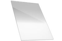 Firecrest ND 100x150mm (4"x6") Neutral Density Soft Edge Grad 0.6 (2 Stops) filter for Firecrest 100mm holder, Formatt Hitech 100mm Modular Holder, Lee 100mm System, Nisi 100mm System and Cokin Z-PRO