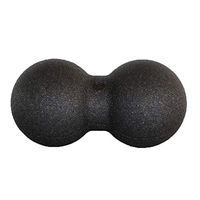 Vaskey Massage Ball Muscle Relaxation Yoga Fitness Ball Deep Tissue Massager Foot and Back Massage Ball