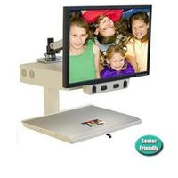 DeRoyal Magnisight Explorer HD 24"