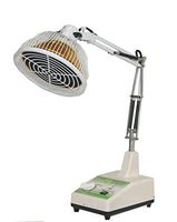 D-5 TDP Mineral Lamp Desk Model CQ-12