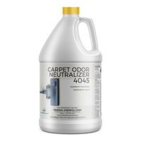 Carpet Odor Neutralizer by CarpetGeneral | Deodorizer | Multi Surface | Water-Soluble | Residential & Commercial Use | Multi Purpose | Raspberry Scent | 1 Gallon