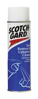 Scotchgard Spot Remover and Upholstery Cleaner, 17 oz Aerosol - 1/EA