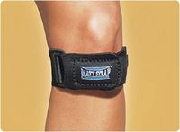 Matt Strap Size: M, Mid-Patella Cir.: 11"-12" - Model 55460103