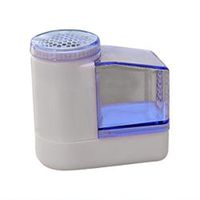 TONSEE Large Clothes Lint Remover Fluff Pet Shaver Fuzz Bobble OFF Fabric Jumper Bubble