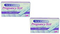 Pregnancy Test (2 Pack) Early Results