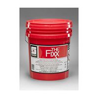 Spartan The Fixx Floor Finish, 5 gal Pail