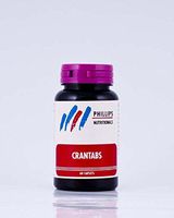 Cran Tabs High Potency Cranberry Extract Tablets 60's