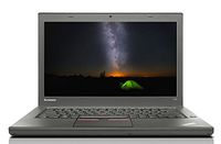Lenovo ThinkPad T450 14" LED Business Ultrabook: Intel Core i5-4300U |8GB| 500GB 7200rpm | 14"(1366x768) | Windows 7 Professional Upgradable To Win 8 Professional | Bluetooth | FingerPrint Reader.