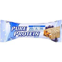 Greek Yogurt Blueberry Protein Bar 1.76 Ounces (Case of 6)