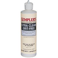 Gempler's 219557 Grit-Free Hand Cleaner, 1 Pint