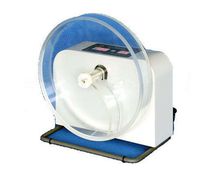 Gowe® Benchtop Tablet Friability Tester Instrument, Rotation Speed: 25 r/min, Number of Turns : 100 Circles, Single Cylinder