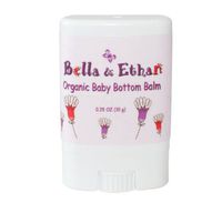 Bella & Ethan Organic Baby Bottom Balm