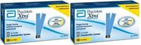 Precision Xtra Diabetic Test Strips (Box of 200)