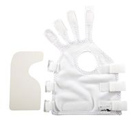 Rolyan Splinting Material, Adjustable Ulnar Deviation Splint, Medium, Right