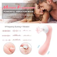CLitorials Stimulation Sucking Toys for Women Licking Vibrant Stimulator vǐbradors Excited Toy Sexy Toystory for Woman Love