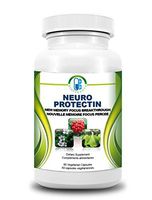 NEUROPROTECTIN Improve Memory & Boost Focus
