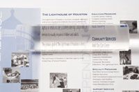 3.5X 1.25 inch x 8.25 inch Bar Magnifier