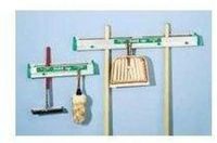 Unger Hold Up Aluminum Tool Rack (HU450UNGER) Category: Squeegees and Washers Accessories