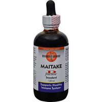 Mushroom Wisdom Grifron Maitake D-fraction - 4 fl oz