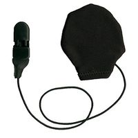 Ear Gear Rondo – Comfort, Protection and Security Clip for Rondo and Kasno Processors - Secure & Protect Your Hearing Instruments from Sweat, Dirt, Moisture, Loss and Wind Noise