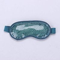 MiiGroup Gel Eye Mask Gel Beads Hot/Cold Therapy Treatment Gel Mask for Puffy Eyes and Dark Circles Pefect Eye Mask for Sleeping