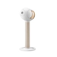 Devialet Accessory - Tree - Wireless speaker stand for Phantom - Wood